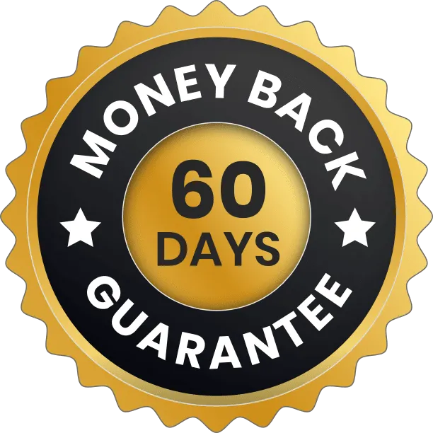 Mycosyn Pro Mycosyn Pro 60-day money back guarantee